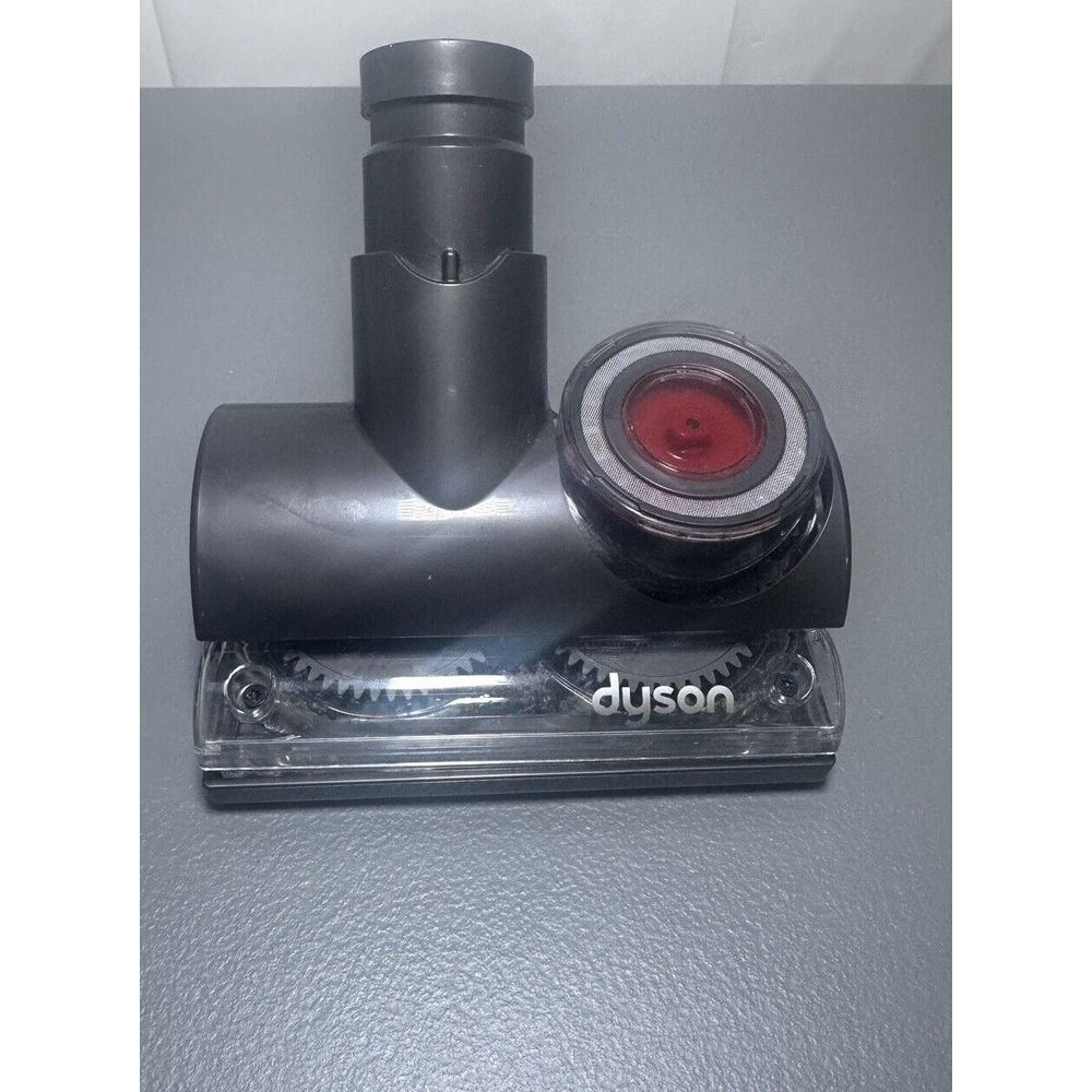 Genuine Dyson Tangle Free Turbine Tool Brush Attachment -‎ Animal Ball Vacuum